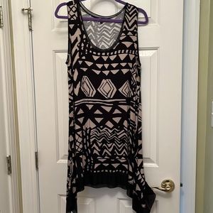 Ladies dress